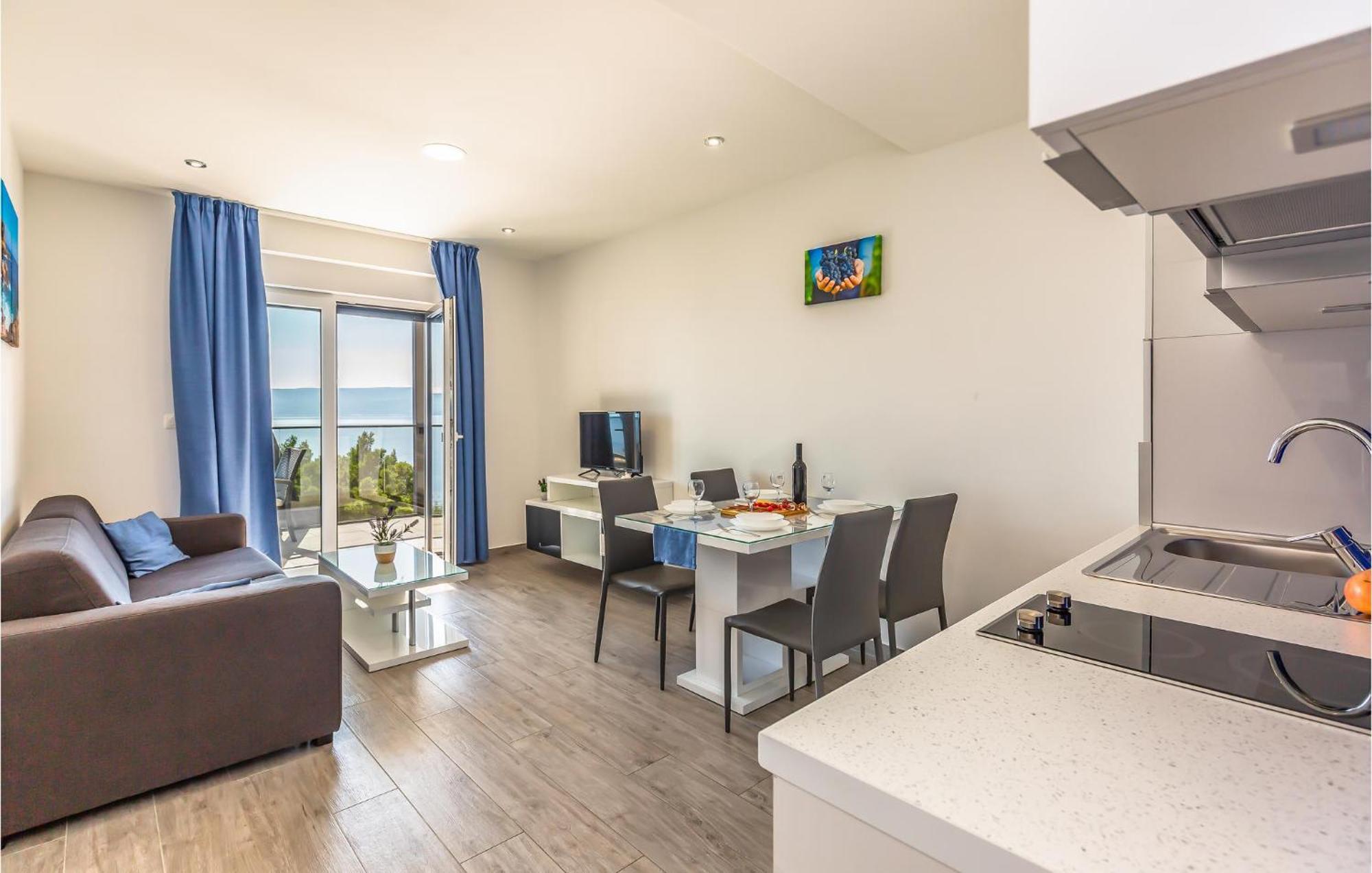 Amazing Apartment In Medici With Kitchen Kutleša Dış mekan fotoğraf
